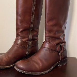 Frye Melissa Boot